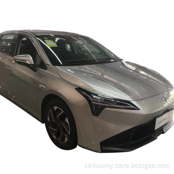 2022 VENDITA CALDA ALL&#39;AUTO ELETTRICA ALL&#39;ATTO ALL&#39;ATULIO AION S EV con basso consumo di energia